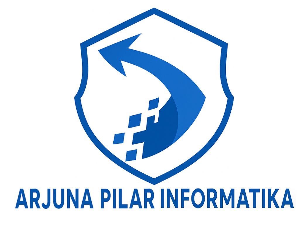 Arjuna Pilar Informatika logo
