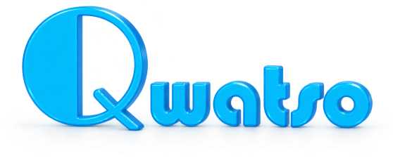 Qwatso logo