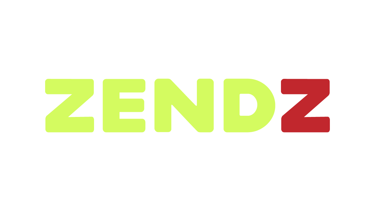 Zendz logo